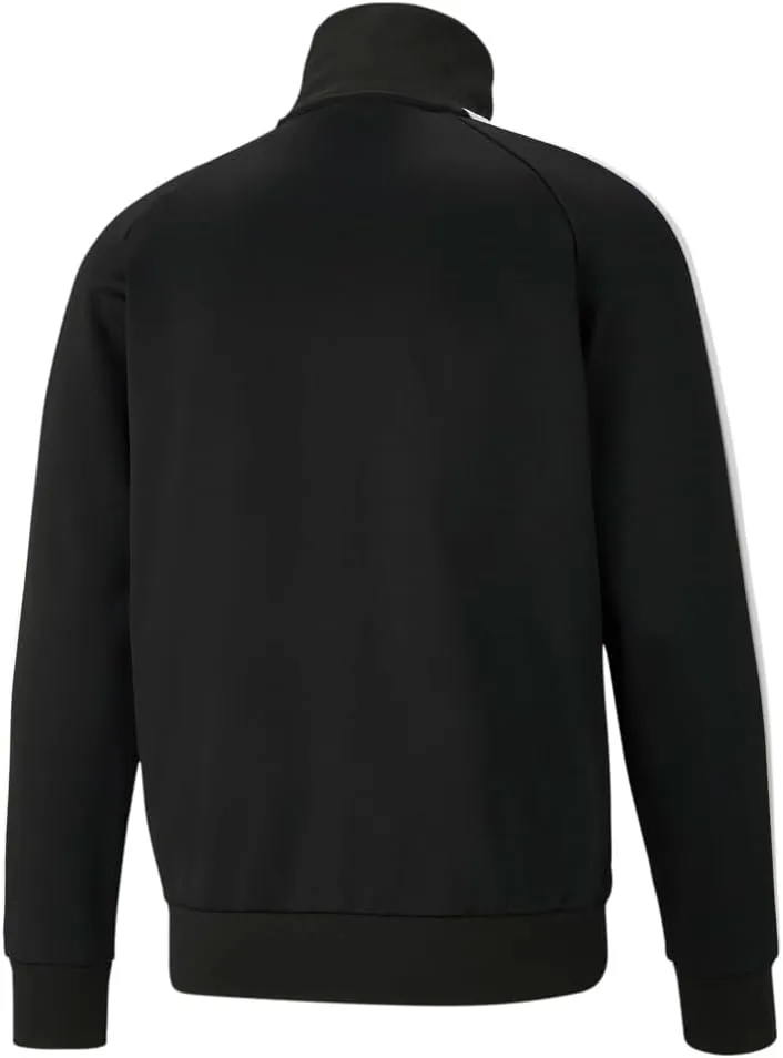 PUMA Men's T7 Play.Paris. Track Jacket