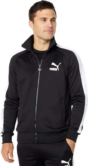 PUMA Men's T7 Play.Paris. Track Jacket