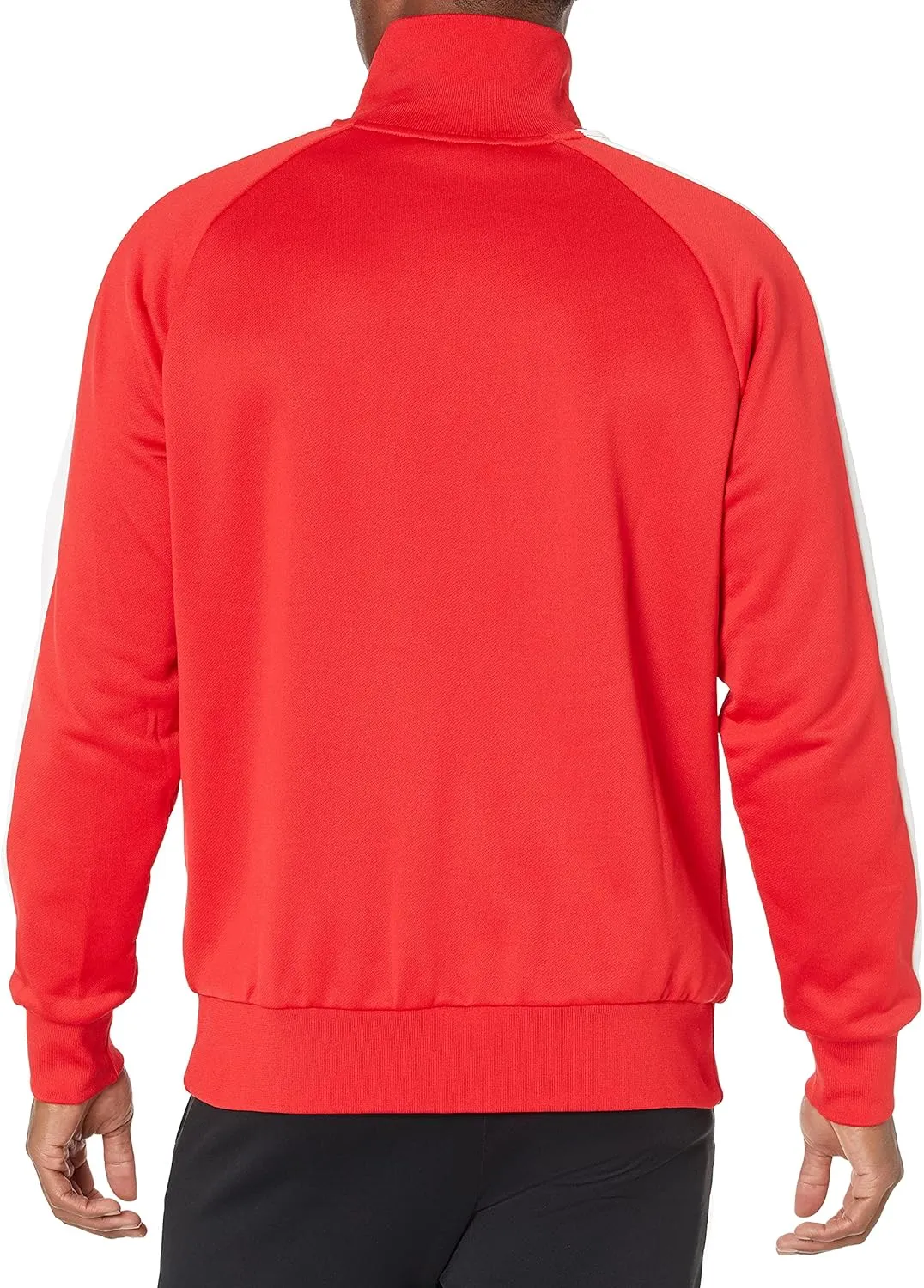 PUMA Men's T7 Play.Paris. Track Jacket