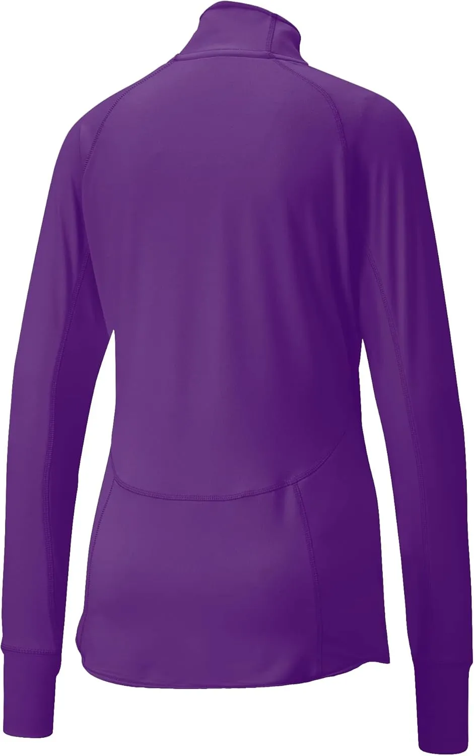 PUMA Women's W Gamer 1/4 Zip