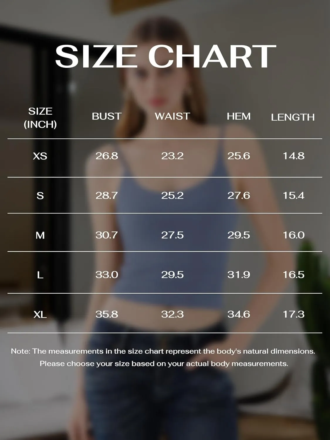 REORIA Women's Sexy Scoop Neck Tank Top Summer Sleeveless Cute Y2K Cami Tops Basic Going Out Crop Shirt