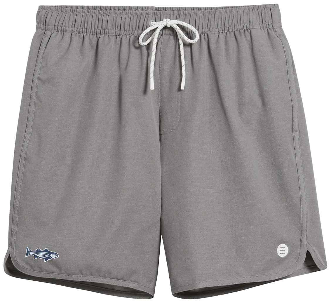 Reverb Short