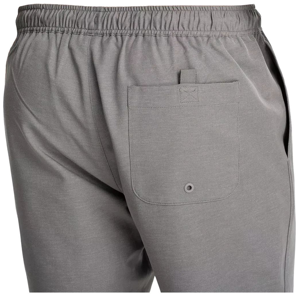Reverb Short