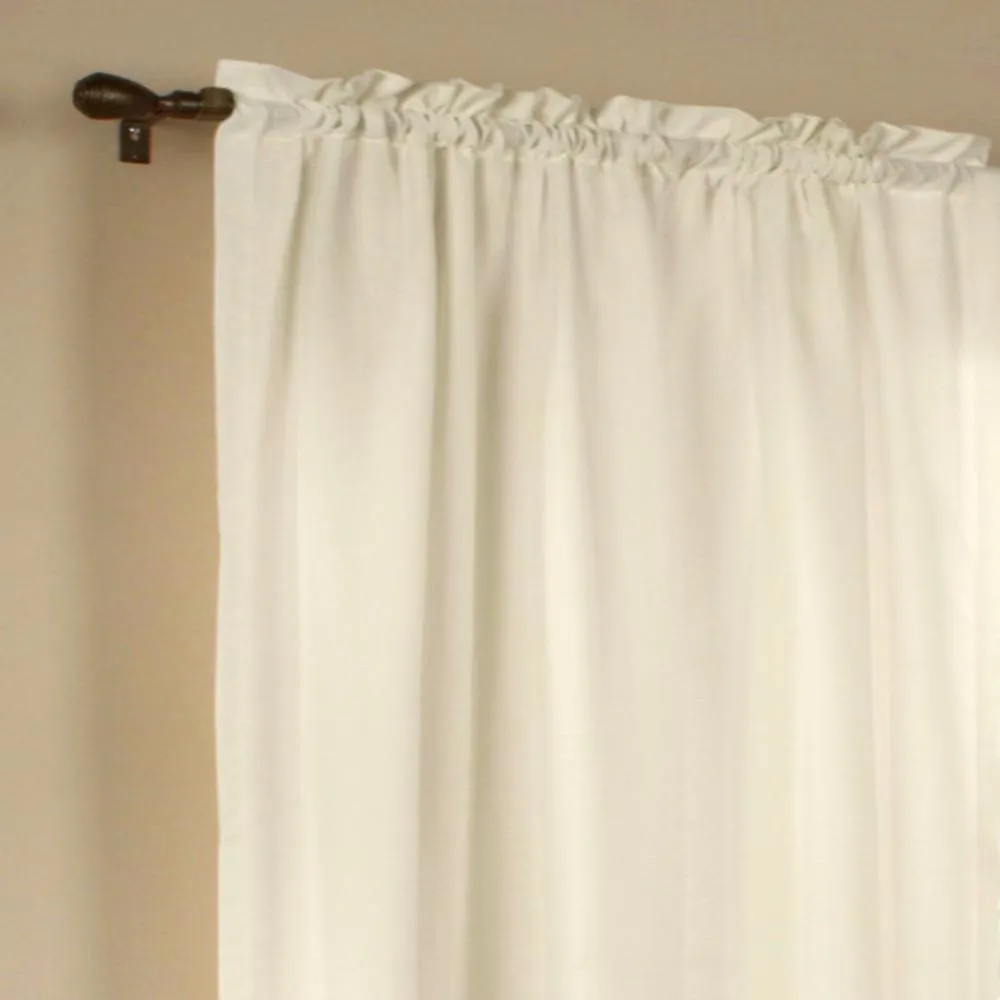 Rhapsody Lined Tailored Panel
