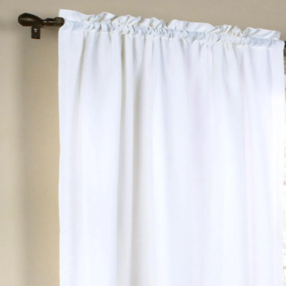 Rhapsody Lined Tailored Panel