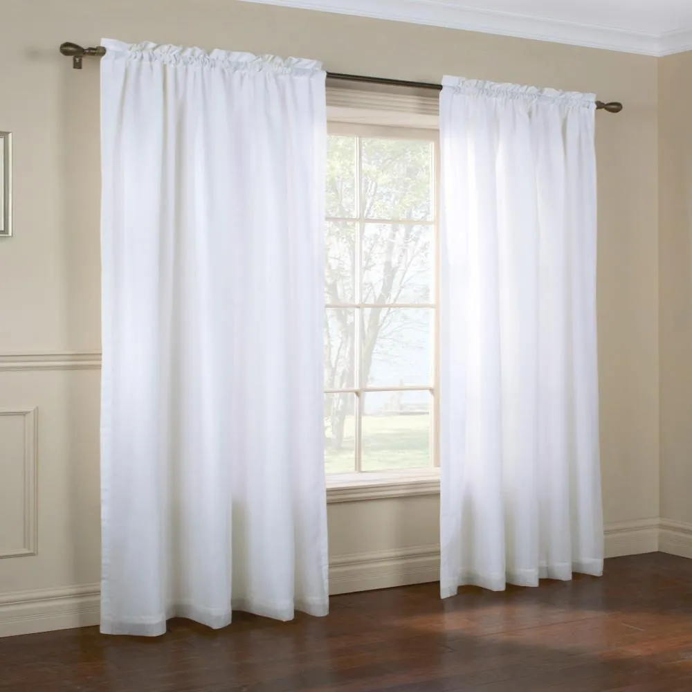 Rhapsody Lined Tailored Panel