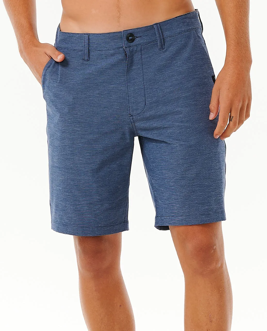 Rip Curl Mens Broadwalk Phase 19" Walkshort Shorts