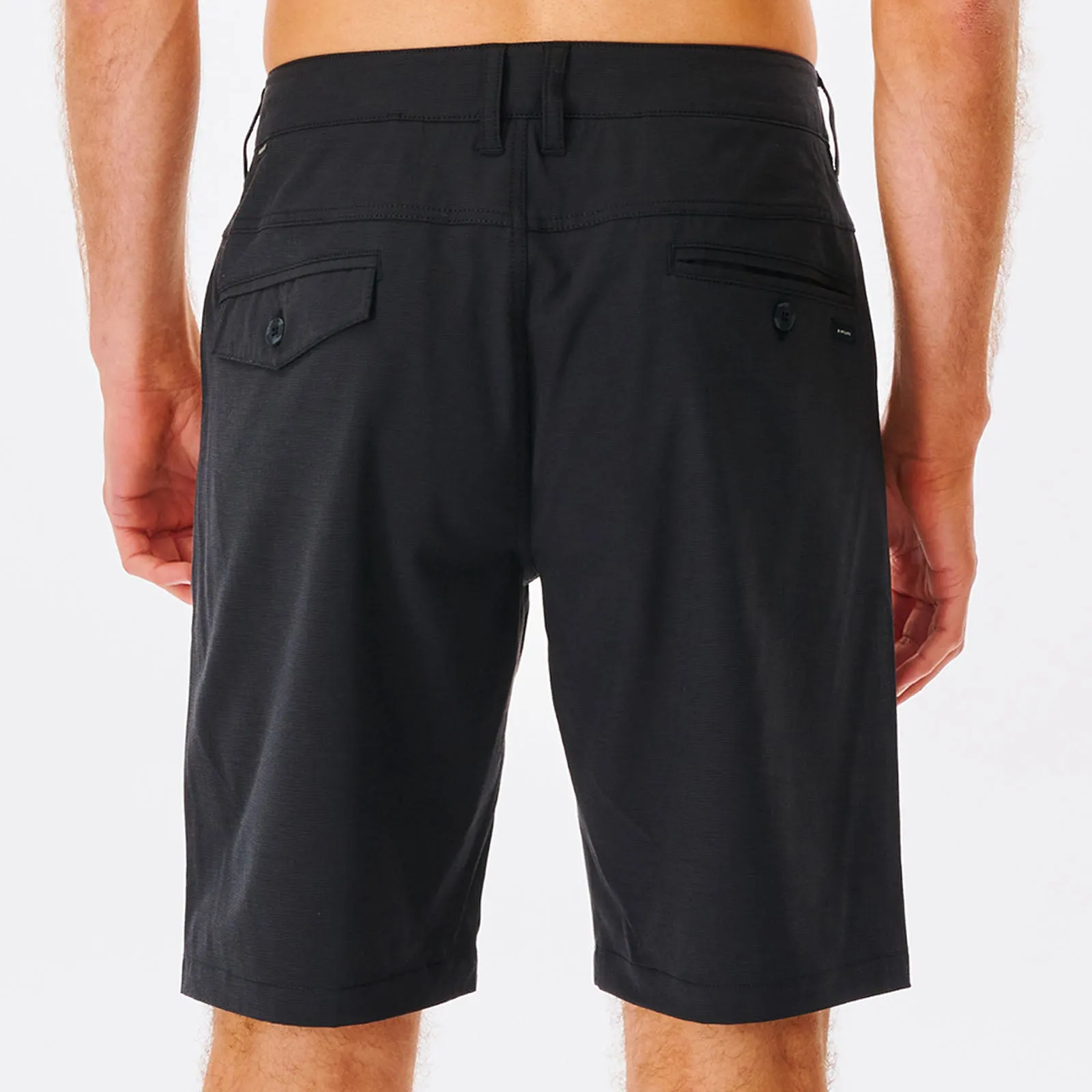 Rip Curl Mens Broadwalk Phase 19" Walkshort Shorts