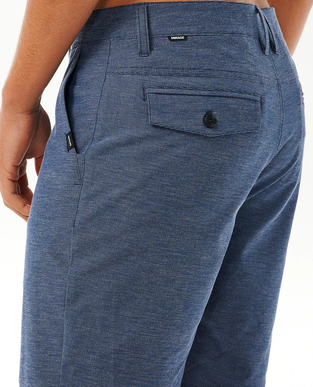 Rip Curl Mens Broadwalk Phase 19" Walkshort Shorts