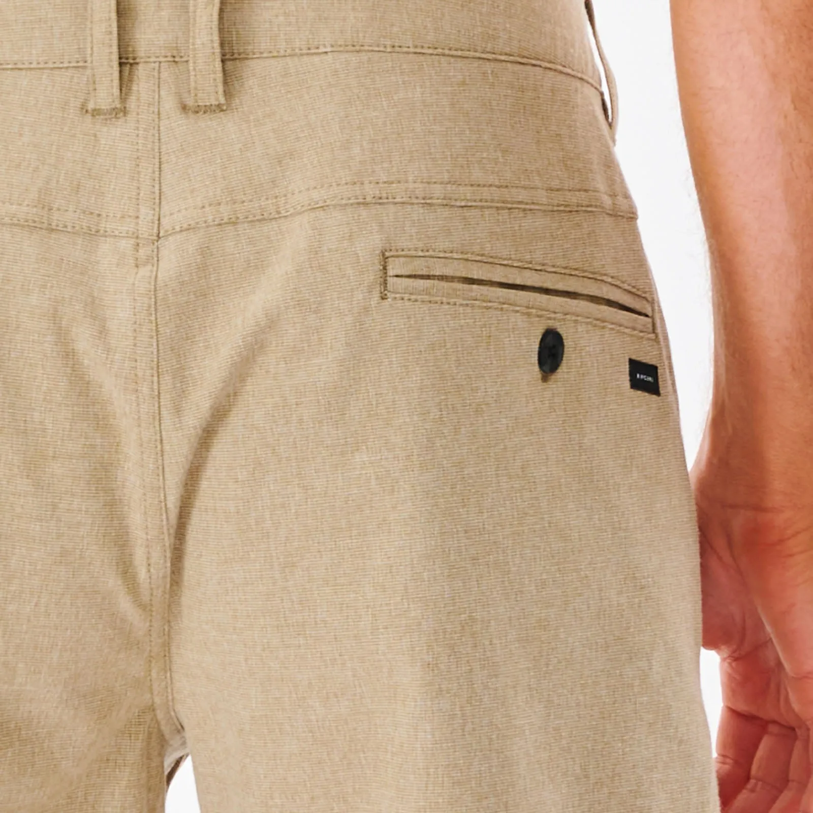 Rip Curl Mens Broadwalk Phase 19" Walkshort Shorts