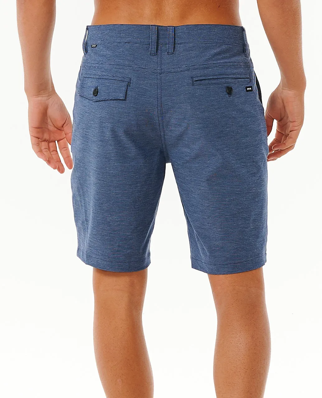 Rip Curl Mens Broadwalk Phase 19" Walkshort Shorts