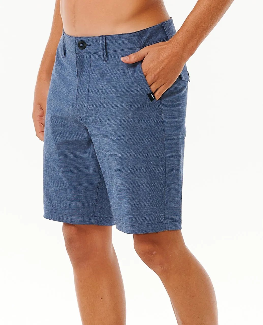 Rip Curl Mens Broadwalk Phase 19" Walkshort Shorts