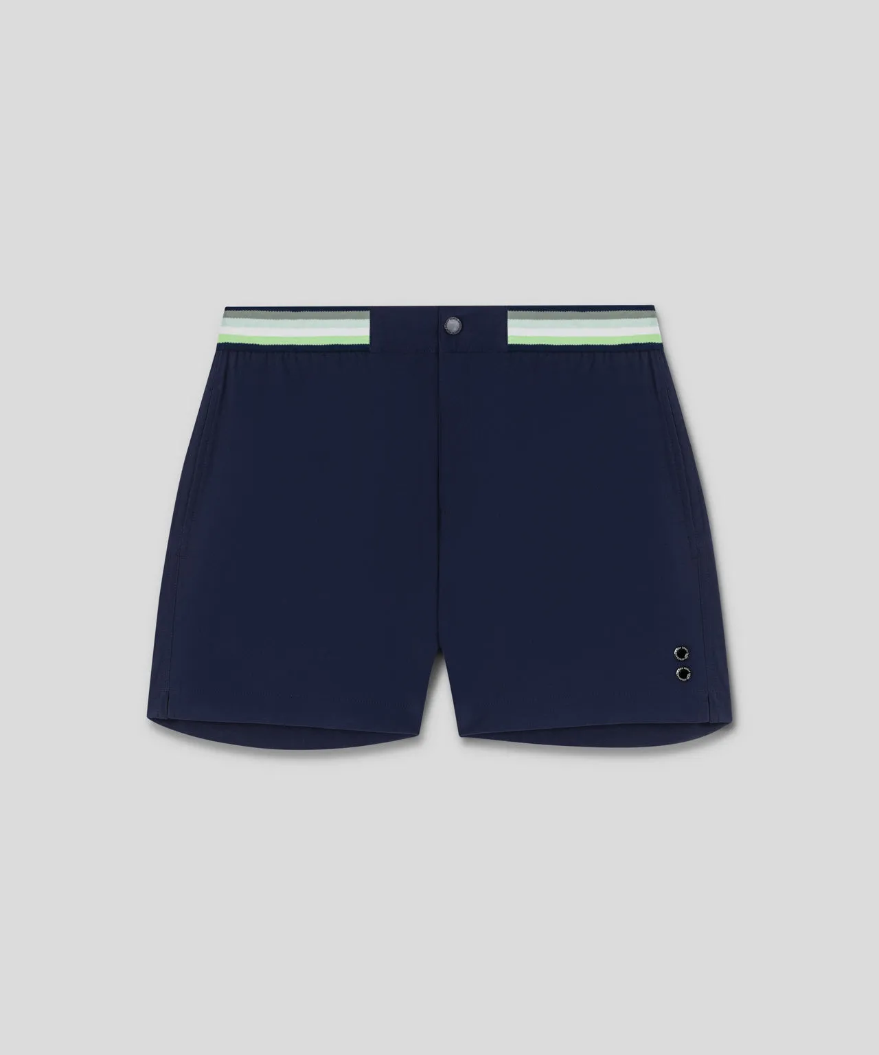 RON DORFF URBAN SWIM SHORTS - DEEP OCEAN