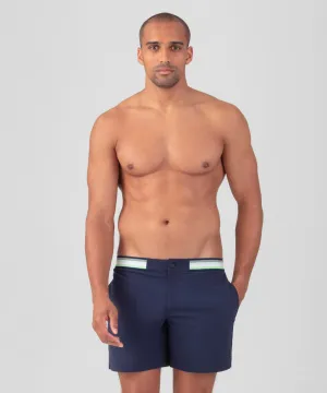 RON DORFF URBAN SWIM SHORTS - DEEP OCEAN
