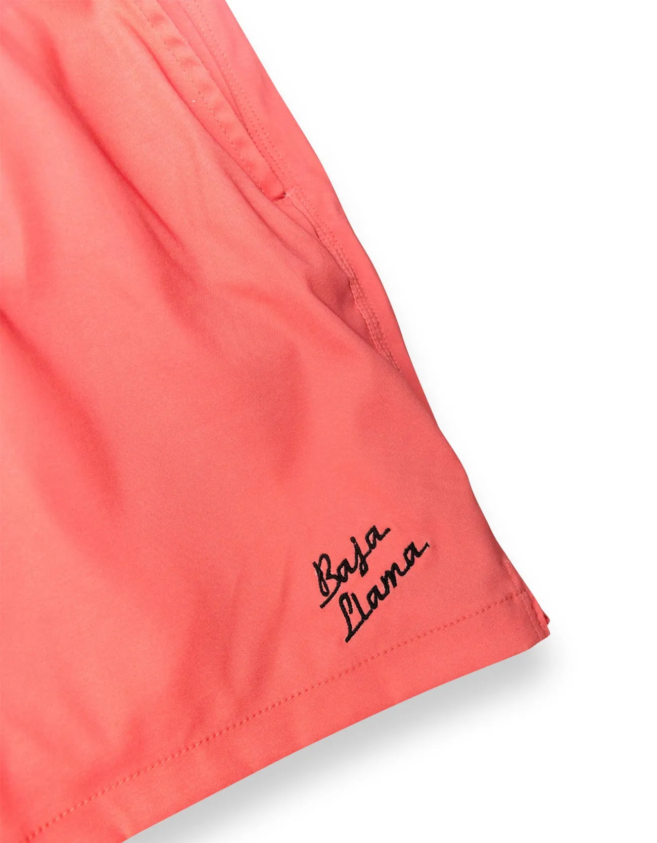 SALMON COMPANION - STRETCH SWIMSUIT
