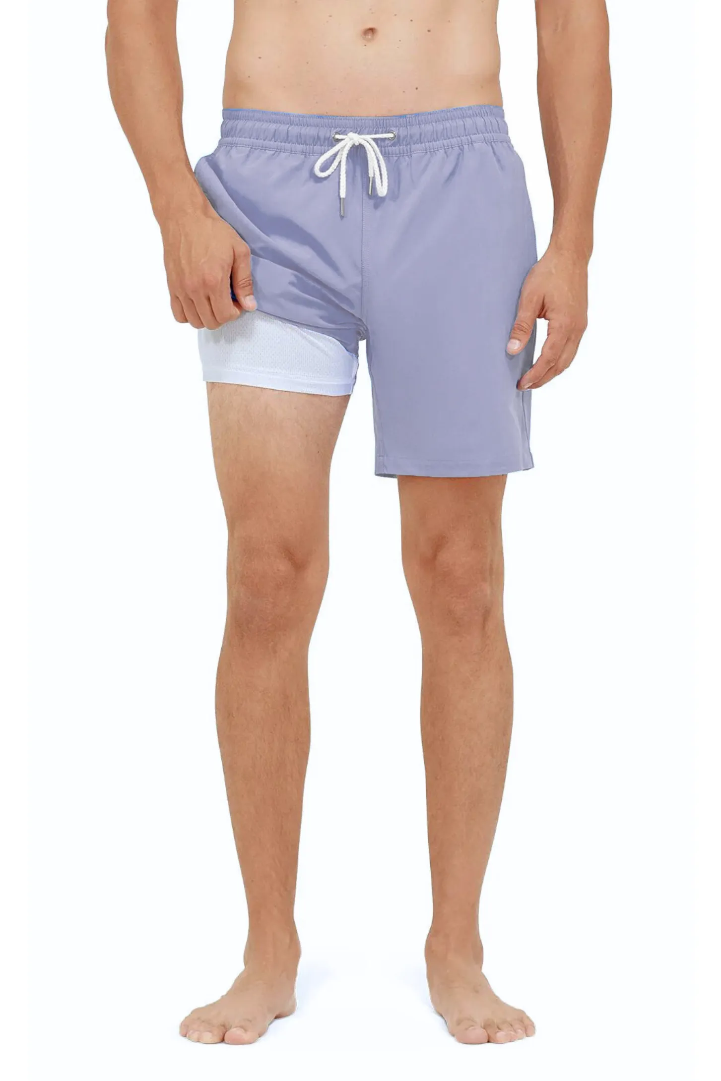 SAND DOLLARS SWIM SHORTS