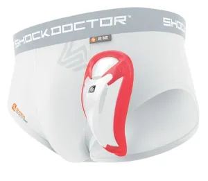Shock Dr. Groin Cup with Brief
