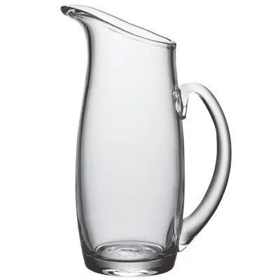 Simon Pearce Addison pitcher