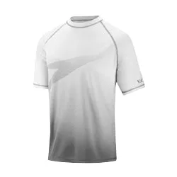 SPEEDO Magnetic Blast Swim Short Sleeve Tee