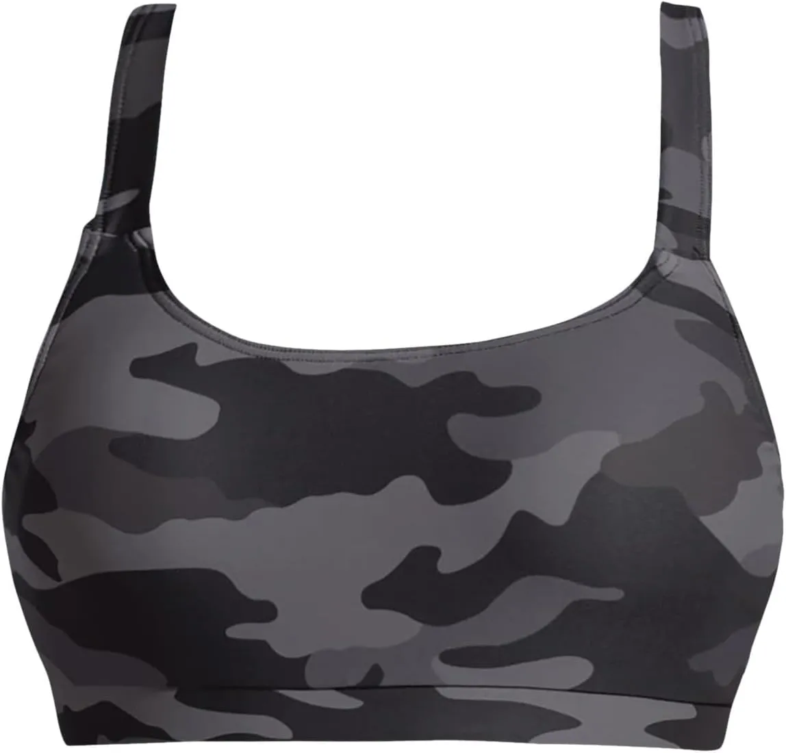 Sports Bras for Women Full Coverage Bikini Tops Bathing Suits Padded Swim Crop Tops No Bottoms Swimwear Tankini Top
