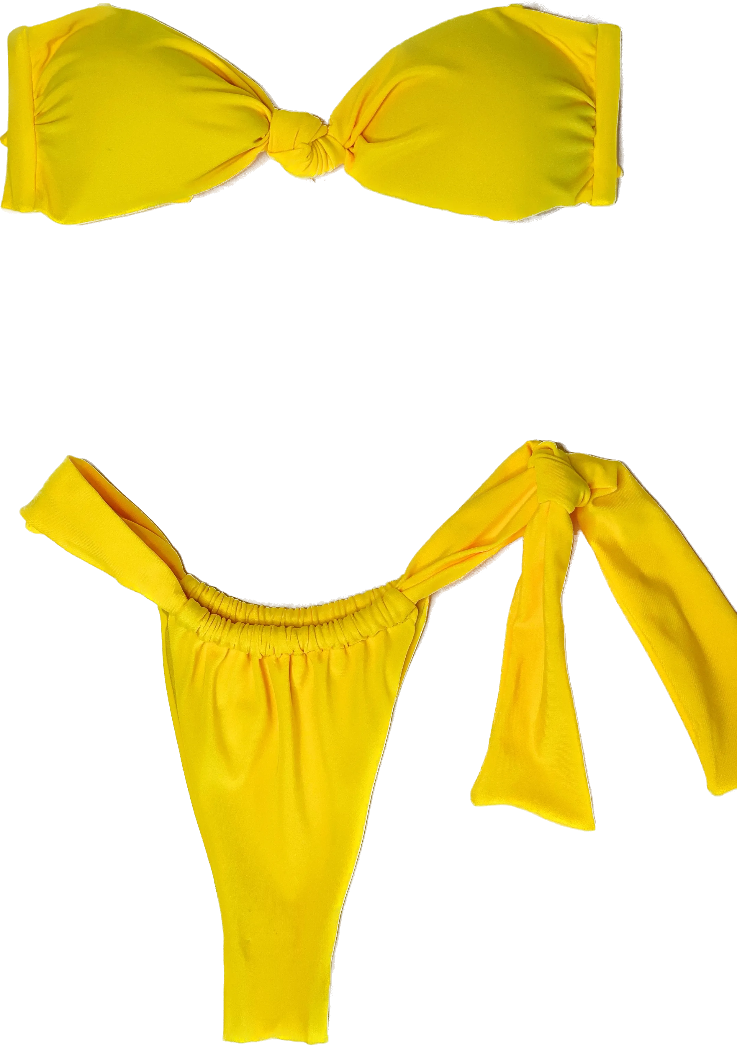 St Barth bikini