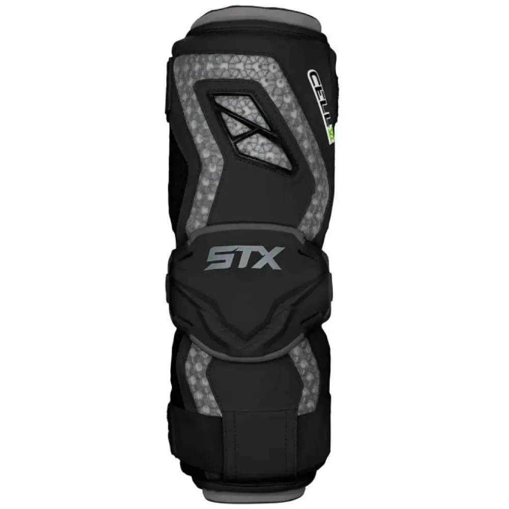 STX Cell VI Lacrosse Arm Guards