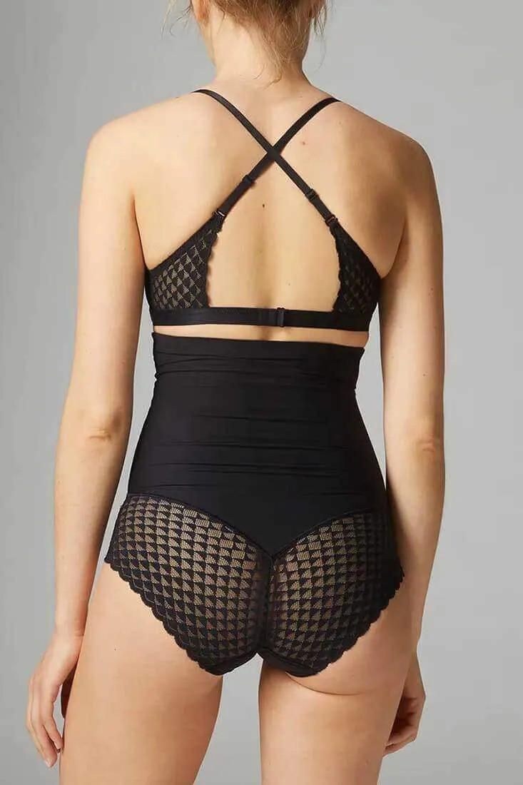 Subtile High Waist Shaper Brief