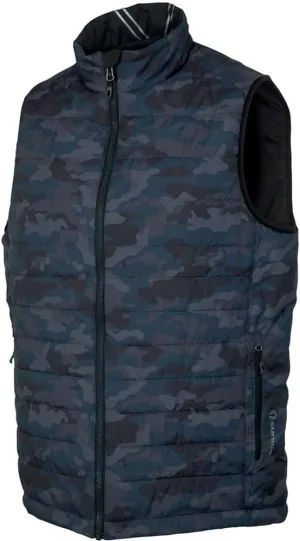 Sunice Athletic Apparel - Michael Men's Ultra-lightweight Water Repellent Windproof Insulated Thermal Reversible Vest