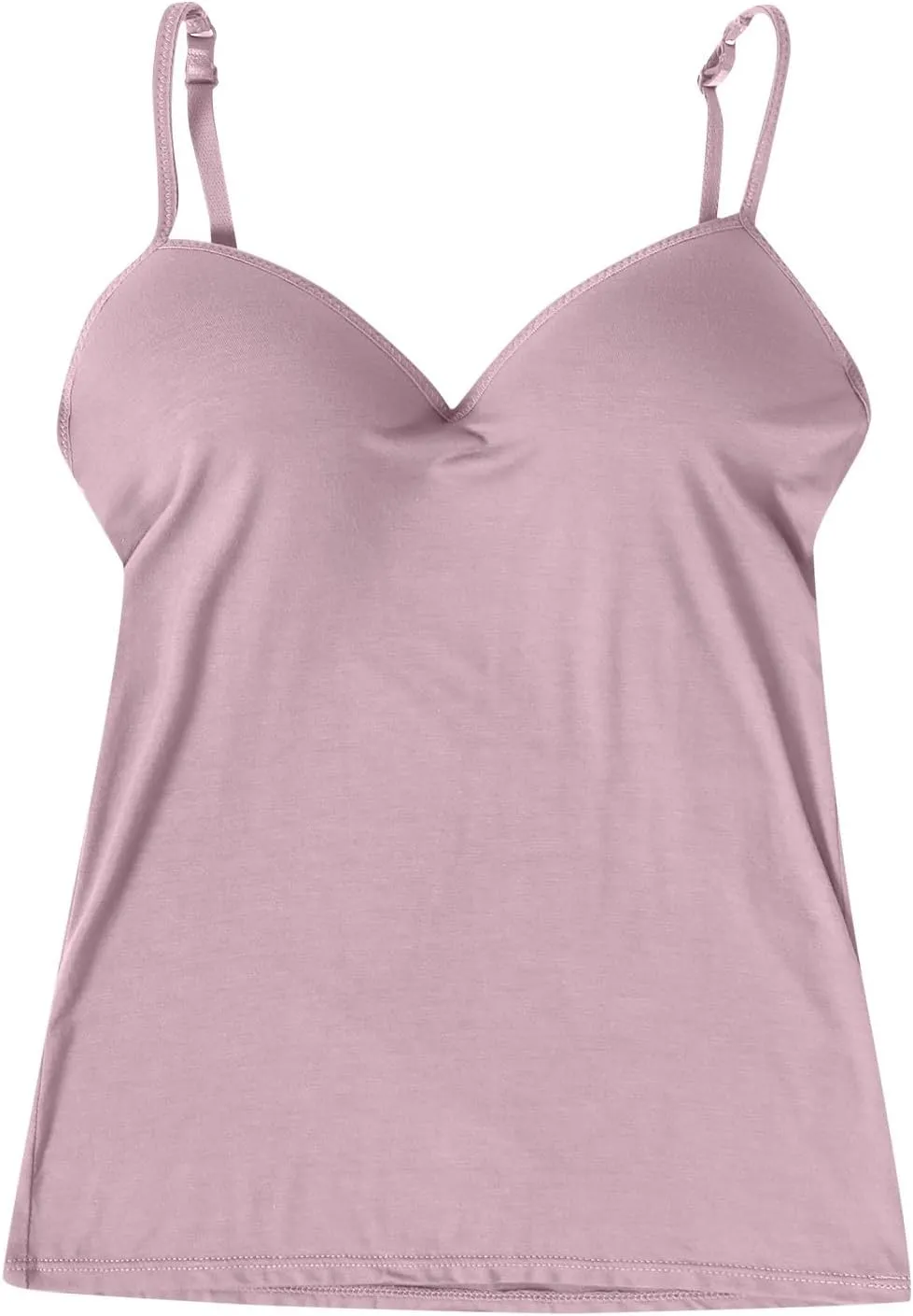 Tank Tops with Built in Bra for Women 2025 Racerback Workout Lounge Camisole Summer Sports Padded Cami Tube Casual Yoga Tops