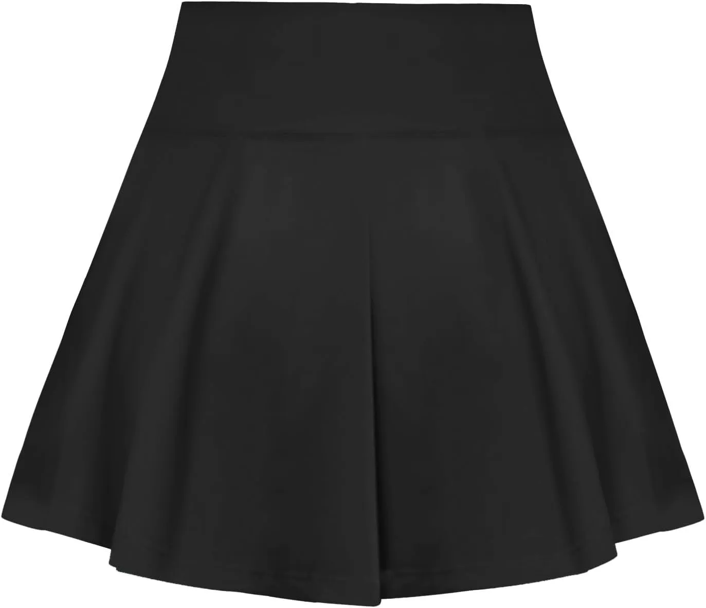 Tennis Skirt with Pockets Golf Skorts for Women Athletic High Waisted Skirts with Shorts Cross Waist for Athletic Skorts