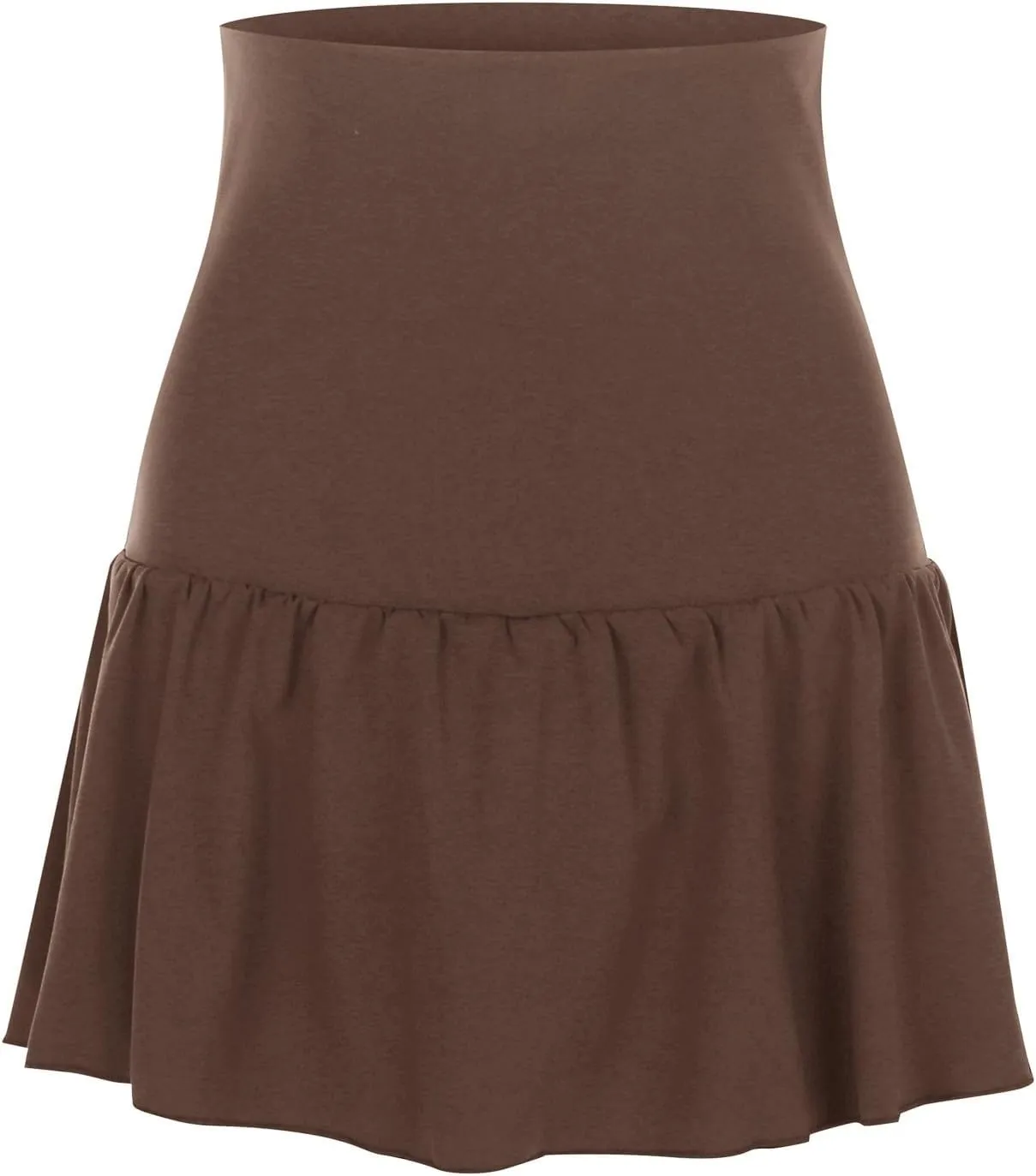 Tennis Skrits for Women Tummy Control High Waisted Athletic Skirt with Pockets Comfy Casual Pleated A-Line Skorts Golf Outfit
