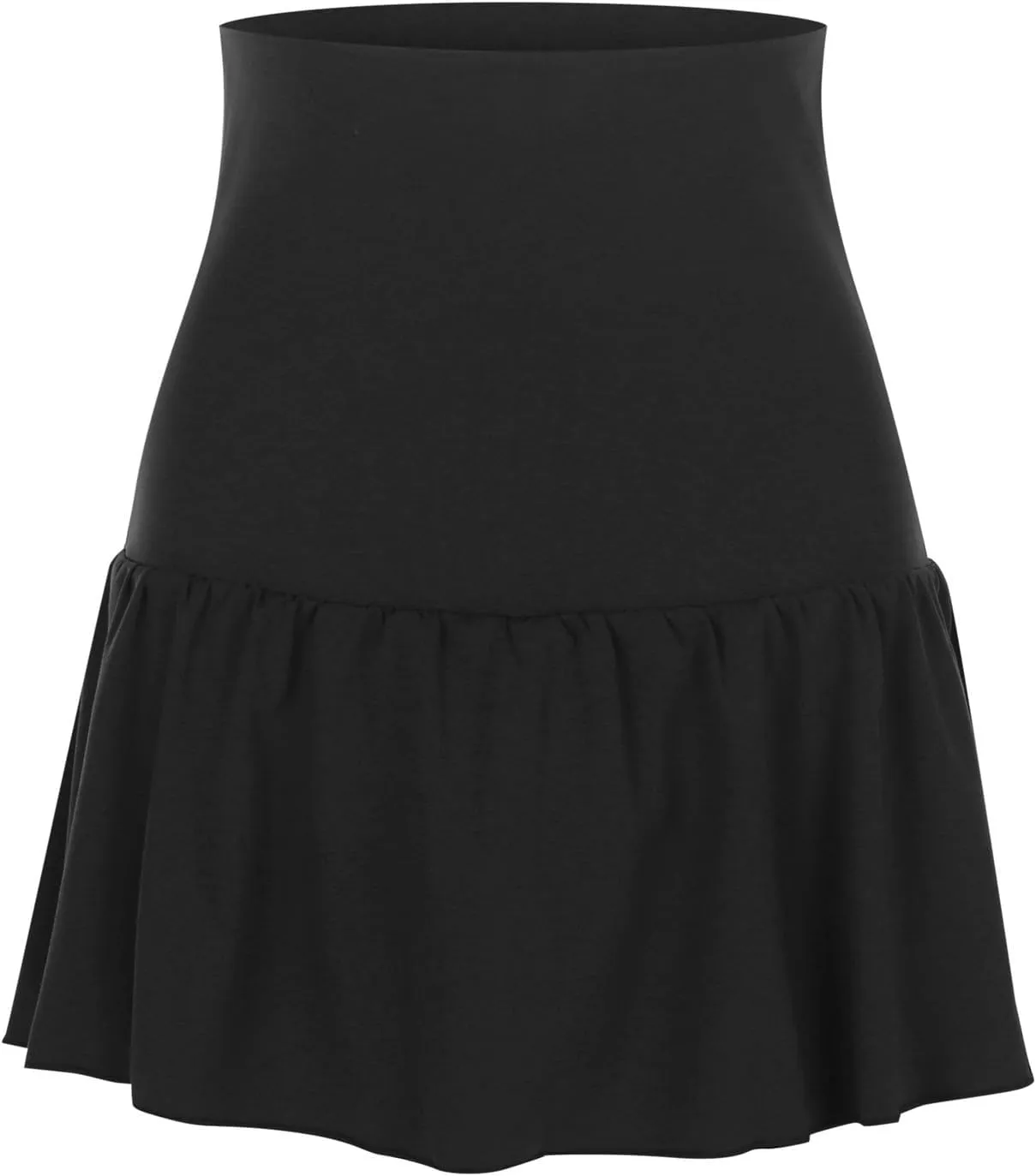 Tennis Skrits for Women Tummy Control High Waisted Athletic Skirt with Pockets Comfy Casual Pleated A-Line Skorts Golf Outfit