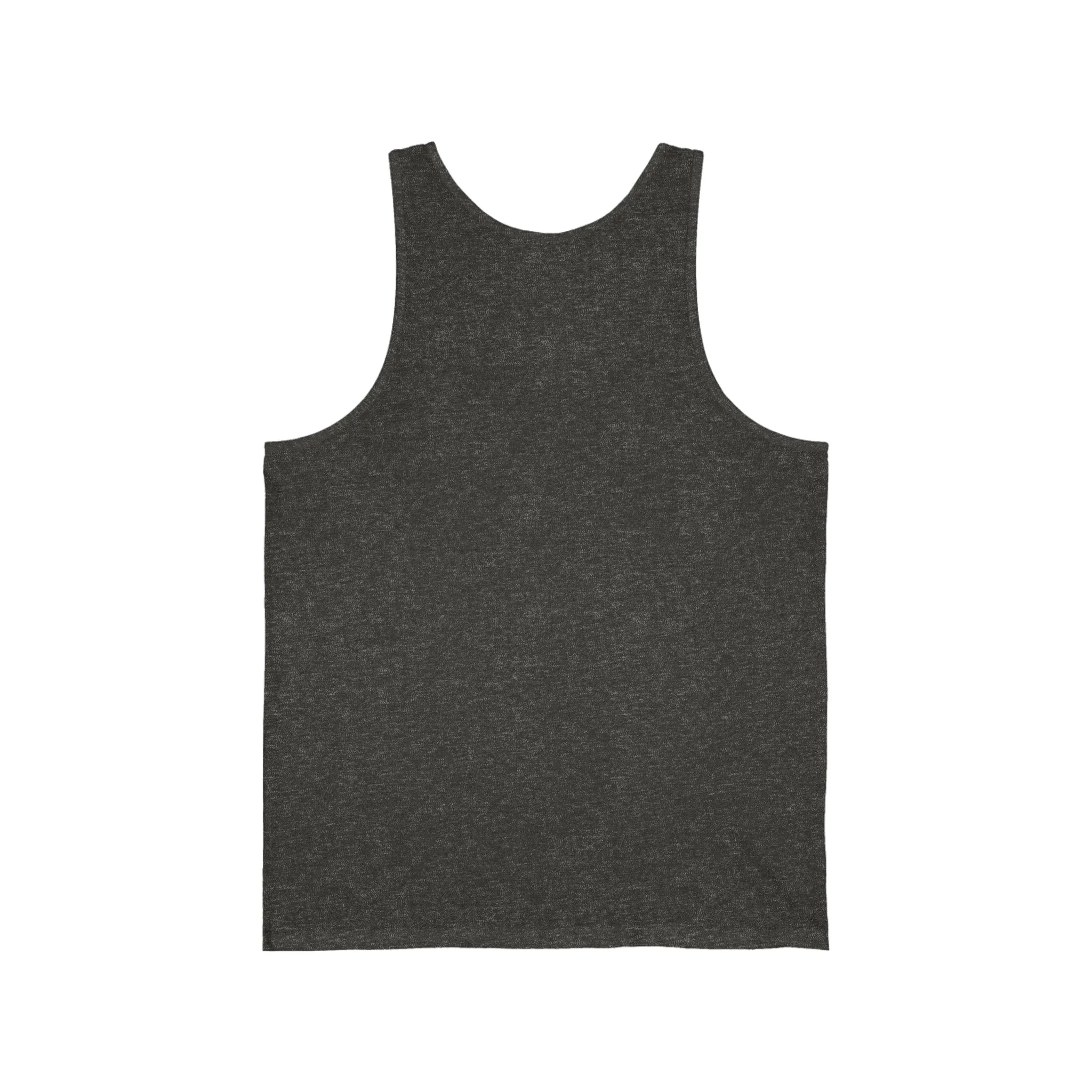 Teq Katakana Mens Unisex Tank Top - Reefmonkey