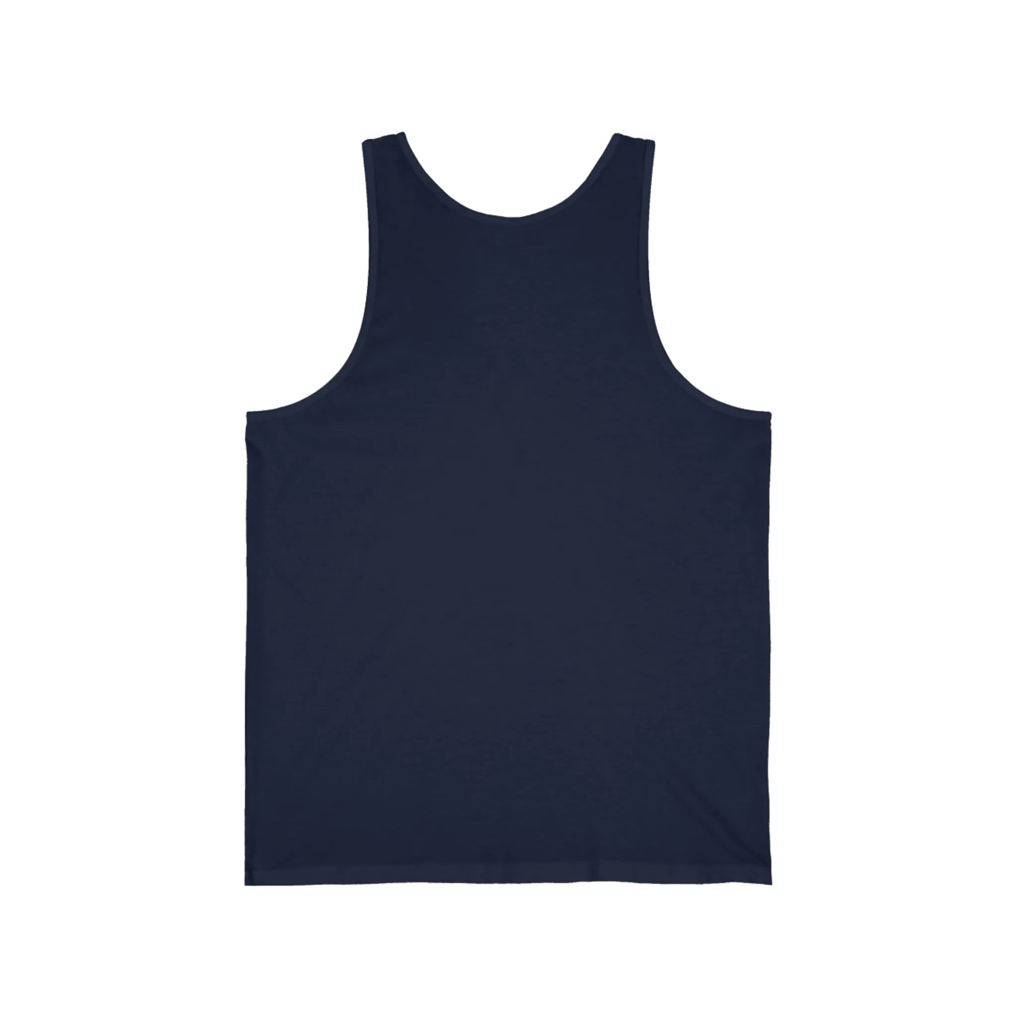 Teq Katakana Mens Unisex Tank Top - Reefmonkey