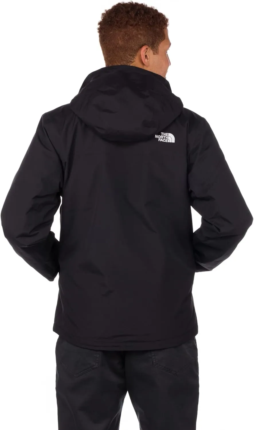 The North Face Lone Peak Triclimate 2 Jacket - Men's