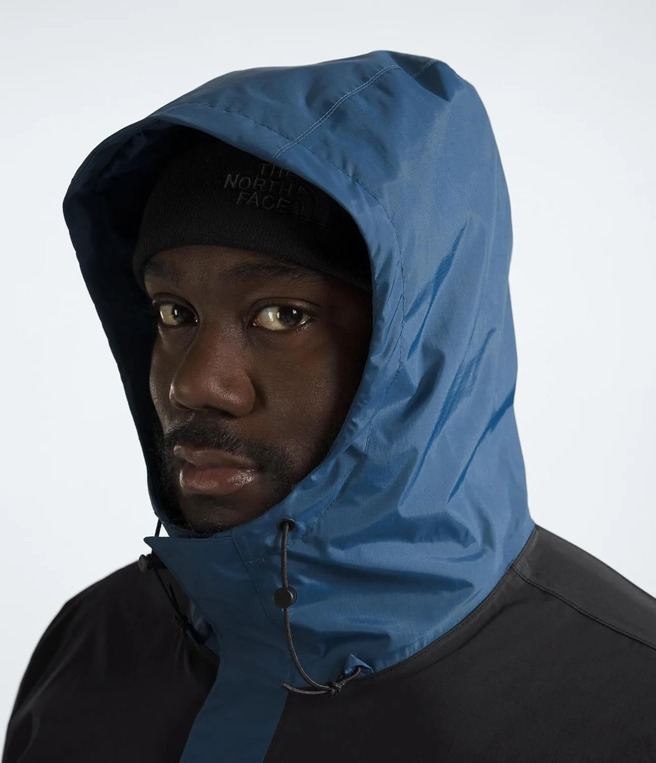 THE NORTH FACE Men's Antora Waterproof Jacket (Standard and Big Size)