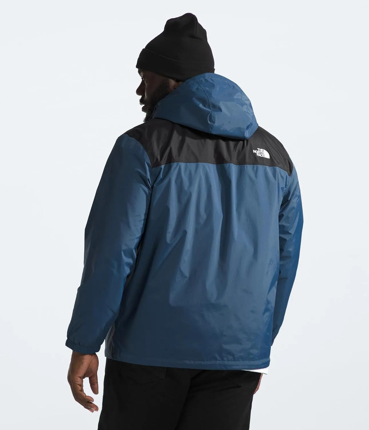 THE NORTH FACE Men's Antora Waterproof Jacket (Standard and Big Size)