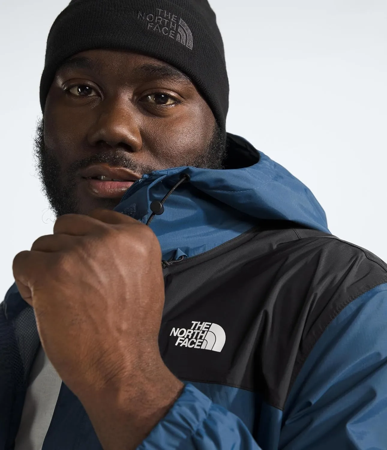 THE NORTH FACE Men's Antora Waterproof Jacket (Standard and Big Size)
