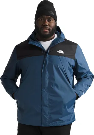 THE NORTH FACE Men's Antora Waterproof Jacket (Standard and Big Size)