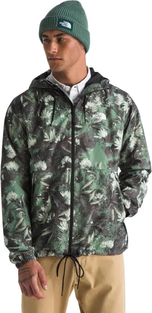 THE NORTH FACE Men's Waterproof Antora Rain Hoodie Jacket (Standard and Big Size) - PFAS Free