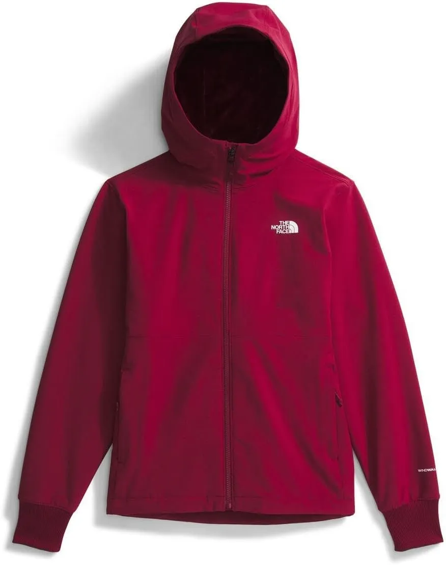 THE NORTH FACE Women's Shelbe Raschel Fleece Hooded Jacket (Standard and Plus Size)