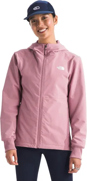 THE NORTH FACE Women's Shelbe Raschel Fleece Hooded Jacket (Standard and Plus Size)