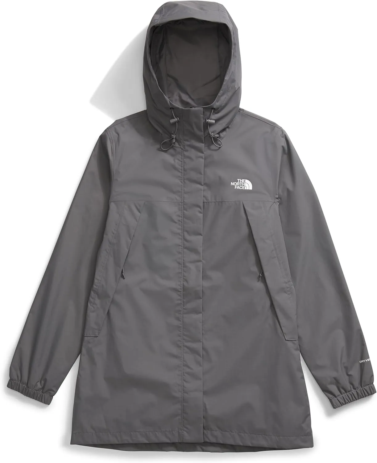 THE NORTH FACE Women's Waterproof Antora Parka (Standard and Plus Size) - PFAS Free