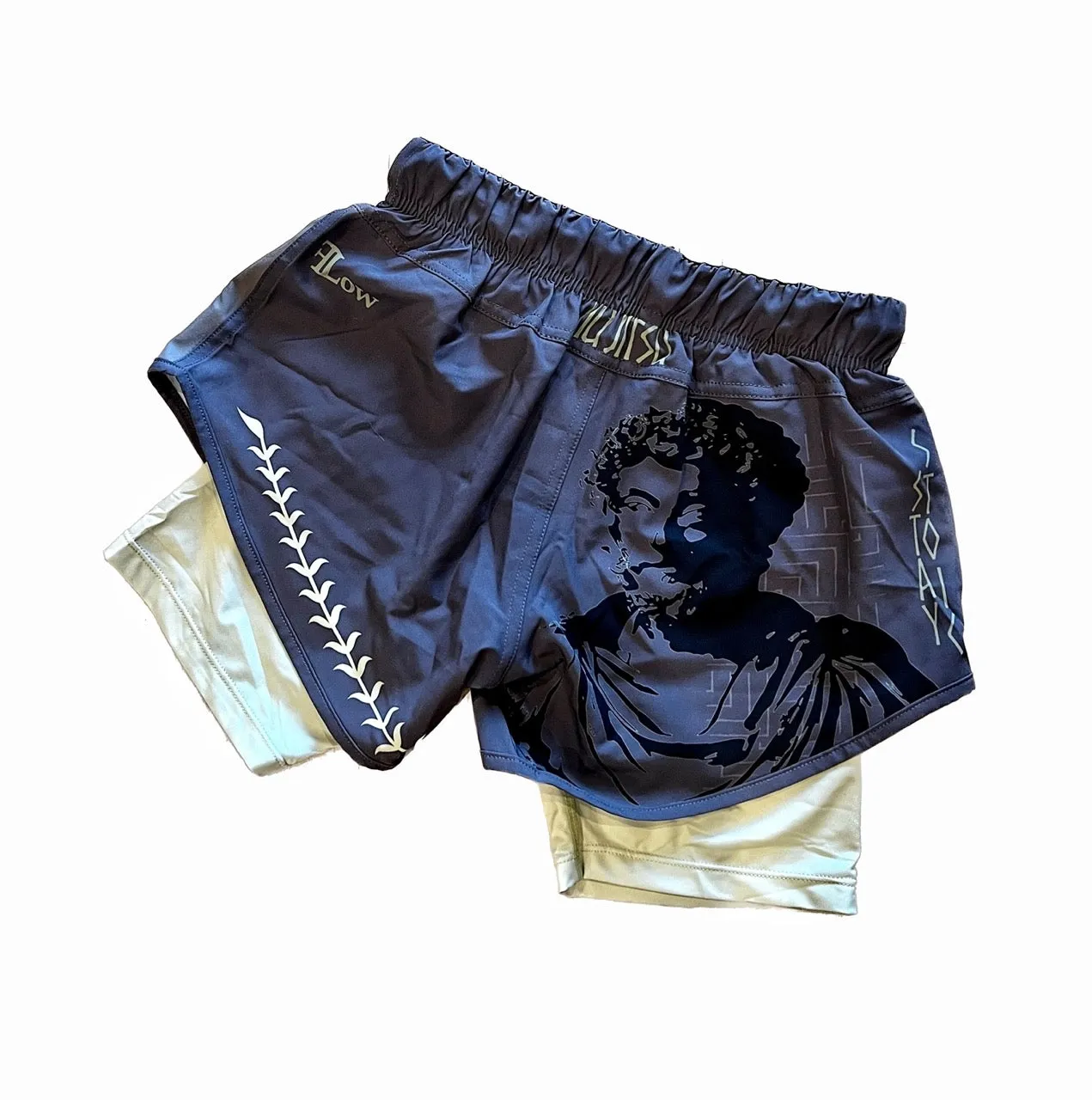 The Stoic Shorts