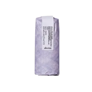 This is a Blow Dry Primer -Davines