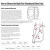 Triple 8 Knee, Elbow and Wrist guards Pads