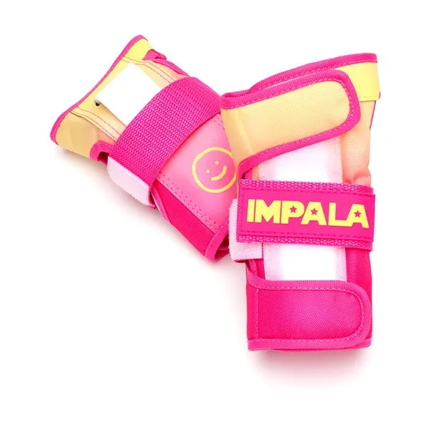 Tropicana Impala Adult Padding Set