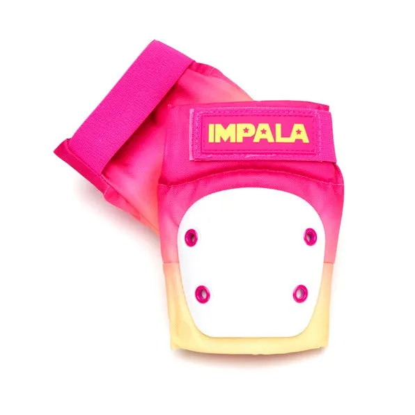 Tropicana Impala Adult Padding Set