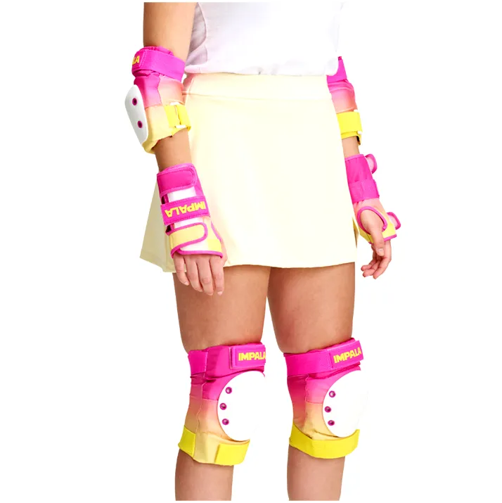 Tropicana Impala Adult Padding Set