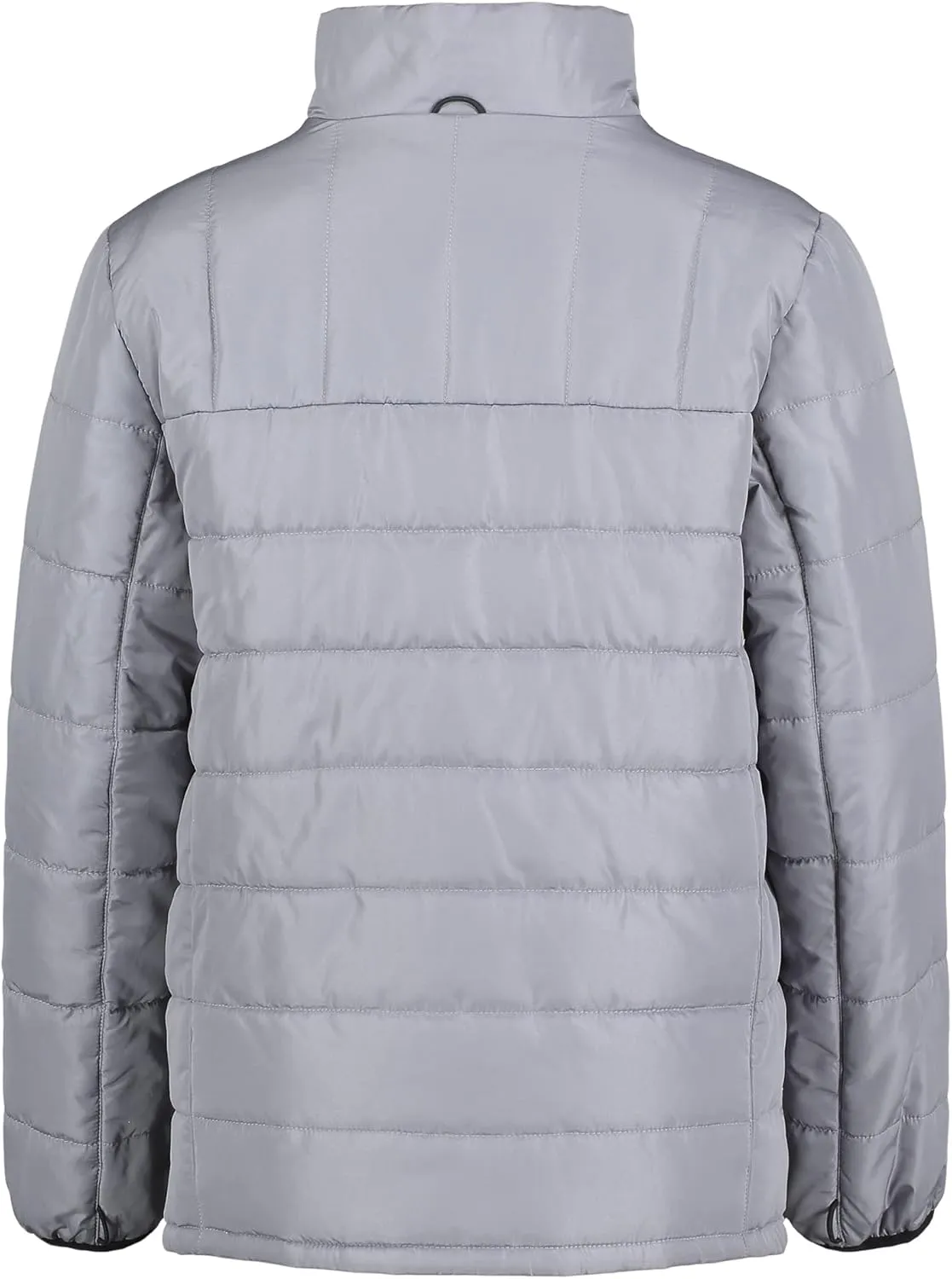 Under Armour Boys' Westward 3-in-1 Jacket, Removable Hood & Liner, Windproof & Water Repellant
